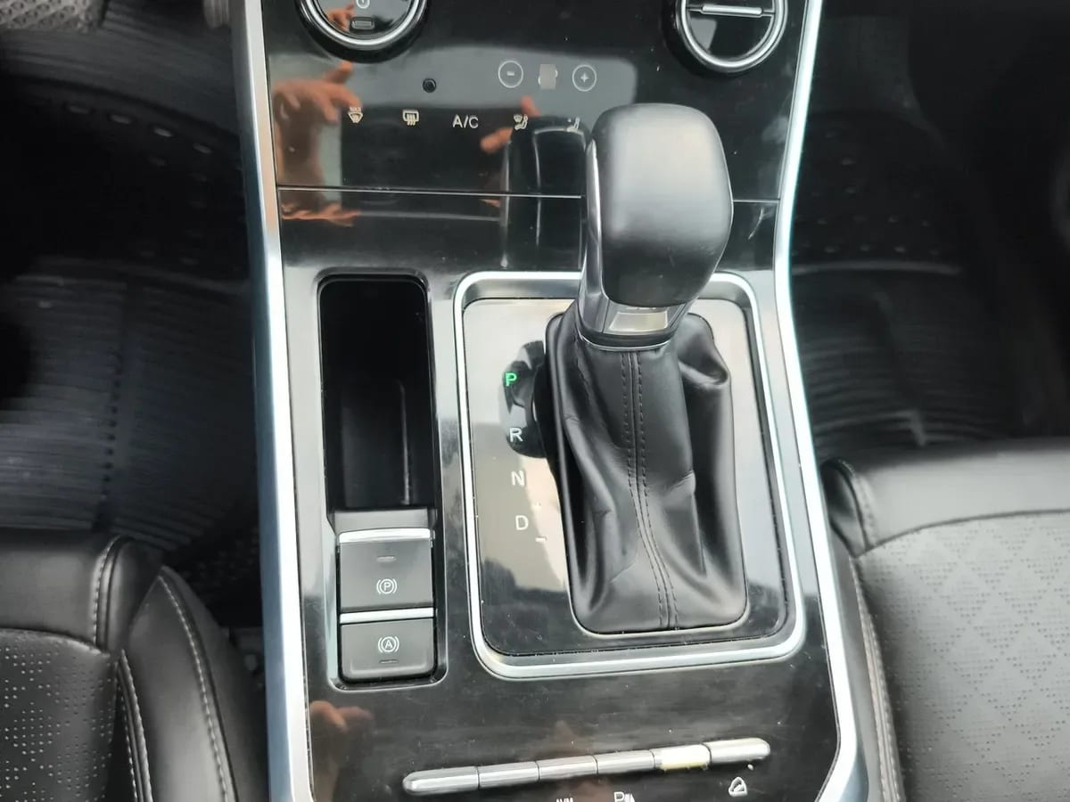 Chery Tiggo 8 1.5t Glx 4x2 Dct At 5p año 2022
