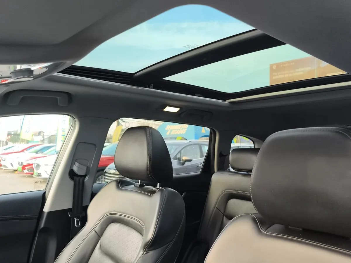 Chery Tiggo 8 1.5t Glx 4x2 Dct At 5p año 2022