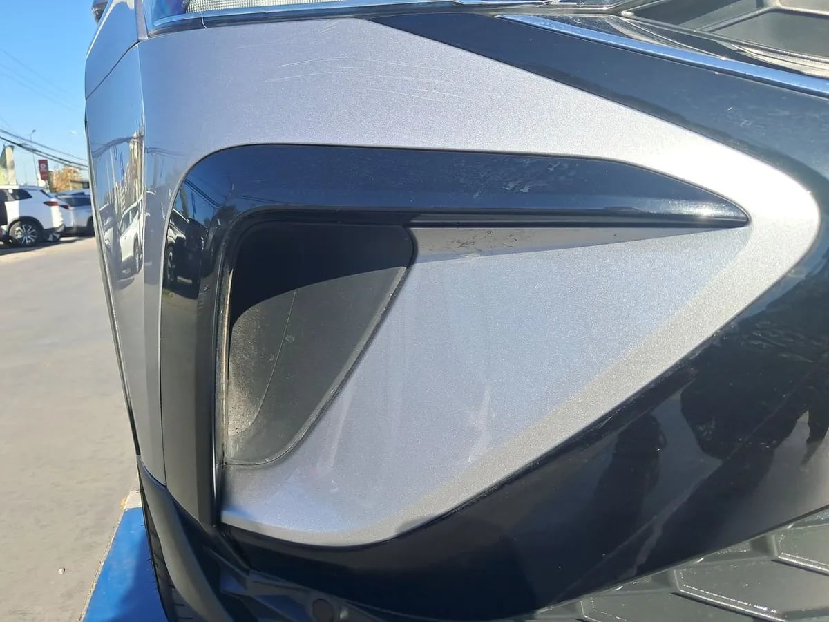 Volkswagen Taos 1.4 Tsi Comfortline 4x2 At 5p año 2026
