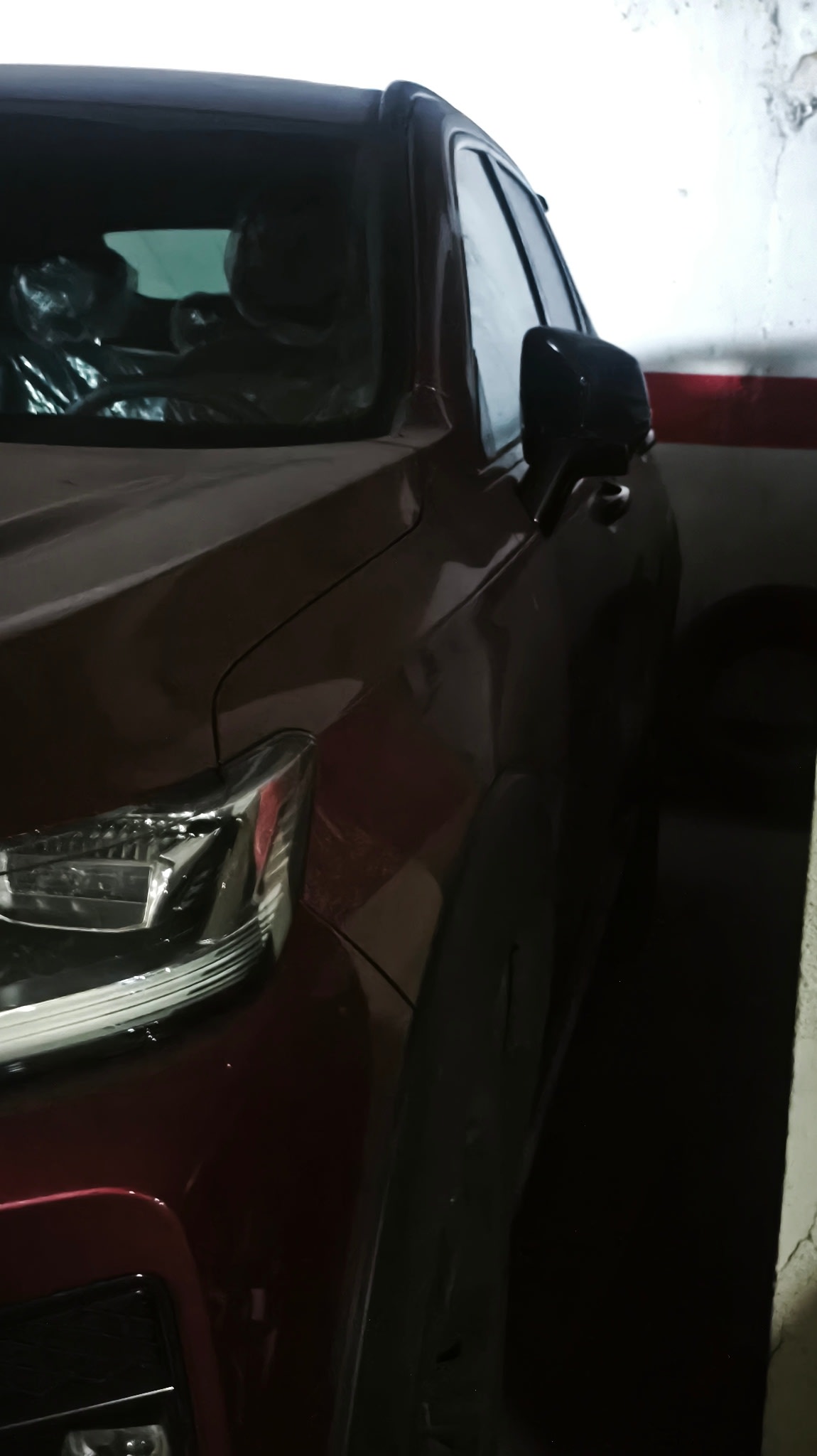 Haval H6 2.0 Deluxe At 4x4 año 2025