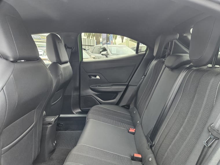 Opel Mokka Elegance 1.2t Aut año 2025