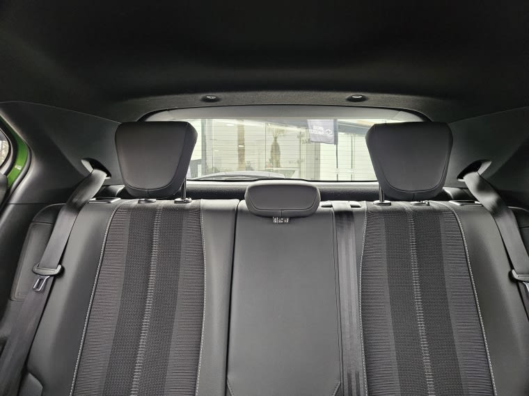 Opel Mokka Elegance 1.2t Aut año 2025