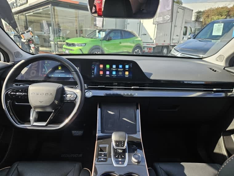 Omoda C5 Prestige 1.6 Aut año 2025