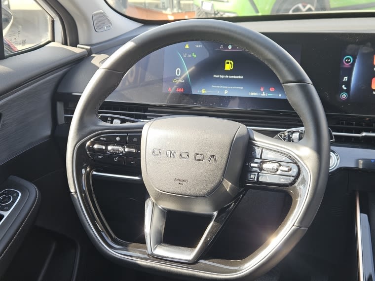 Omoda C5 Prestige 1.6 Aut año 2025