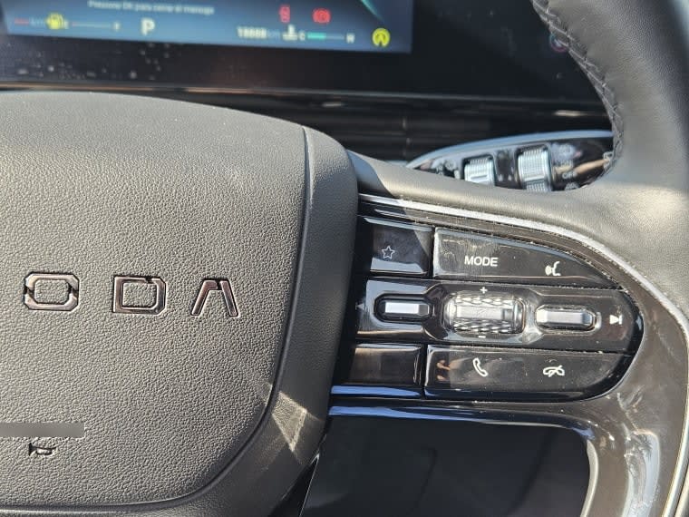 Omoda C5 Prestige 1.6 Aut año 2025