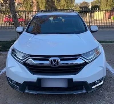 HONDA CR-V 1.5 Ext At año 2020