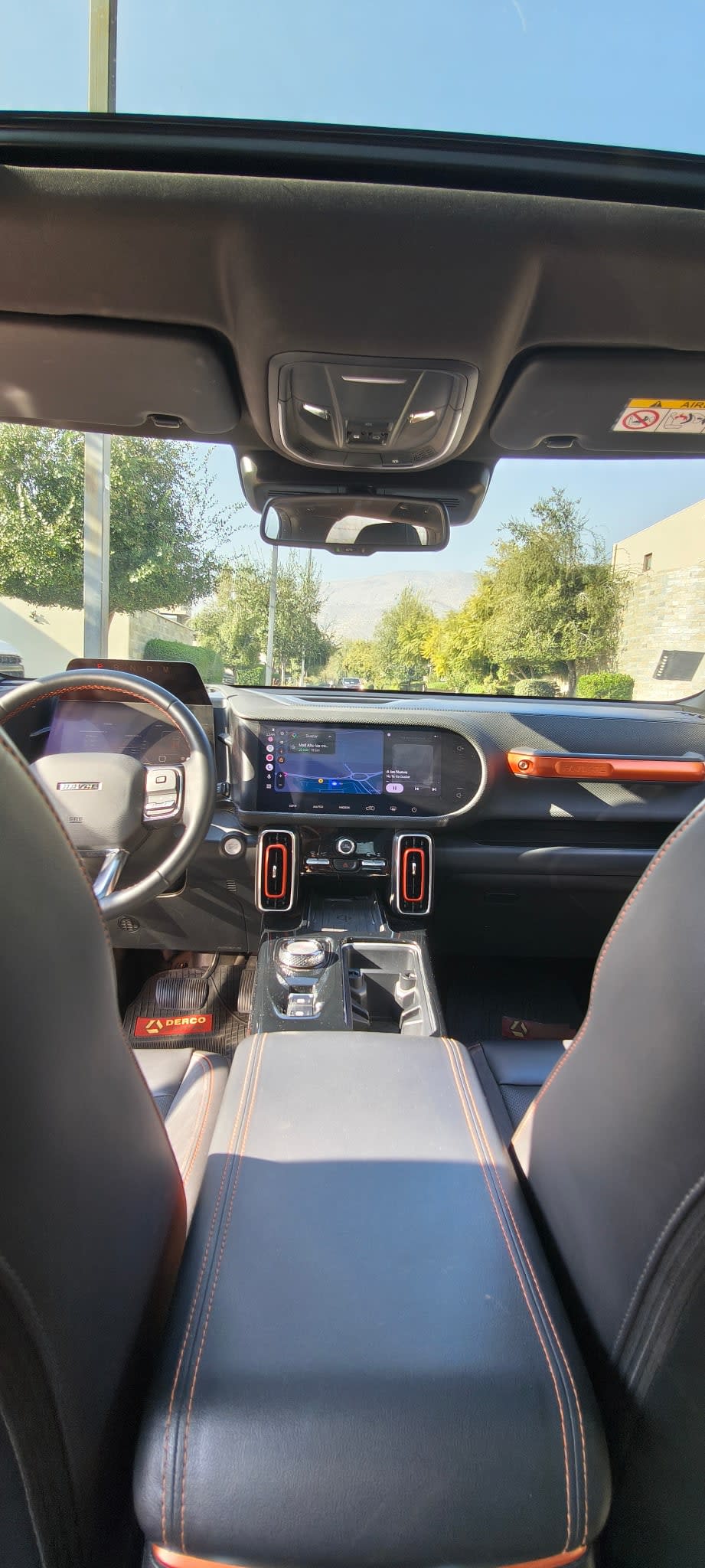 Haval Dargo 2.0 Deluxe Plus At 4x4 año 2023