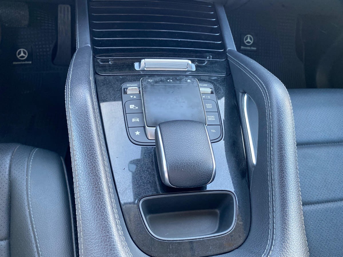 Mercedes-Benz Gle 300d 2.0 4x4 año 2022