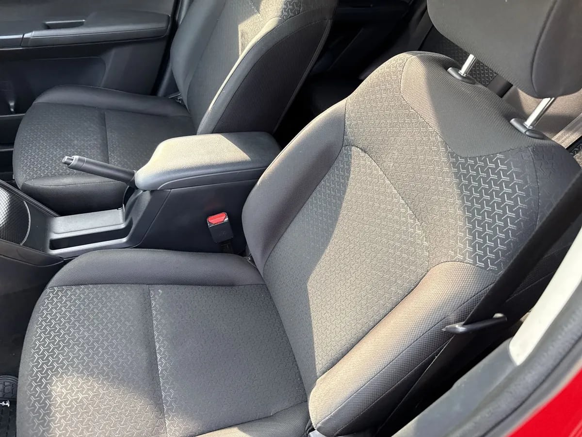 Toyota Raize 1.2 I 4x2 Mt 5p año 2023