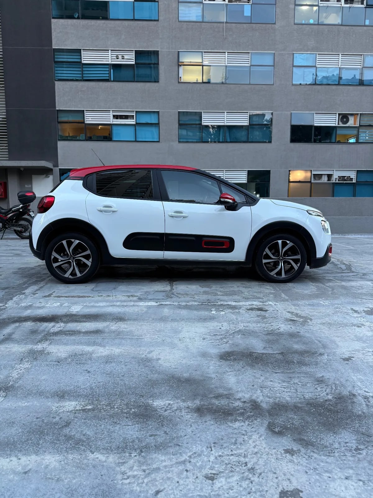 CITROEN C-3 1.5 Bluehdi 100 S&s Bvm Live Mt Diesel año 2022