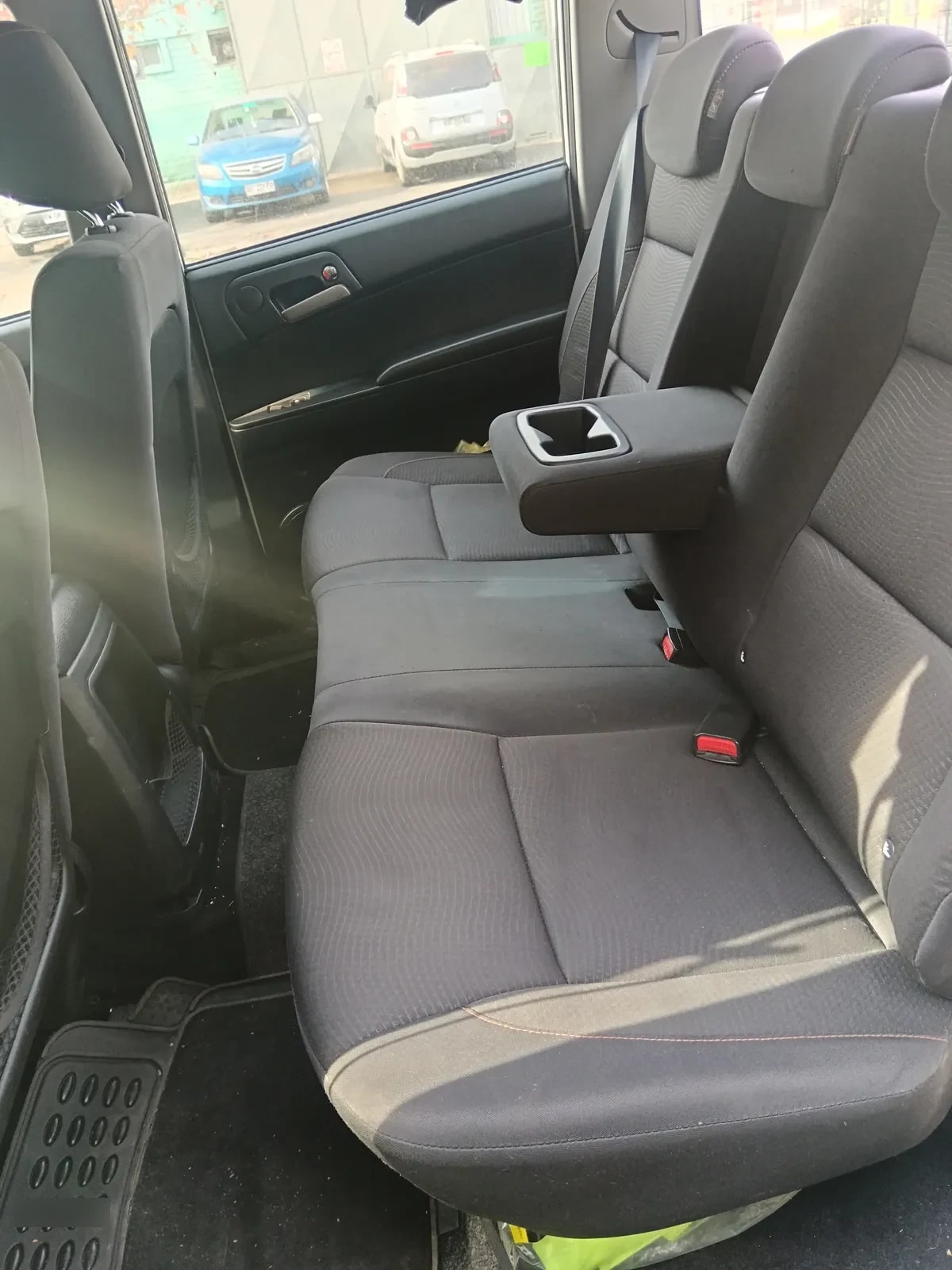 Ssangyong Actyon Sports 2.0 Mt Diesel año 2019