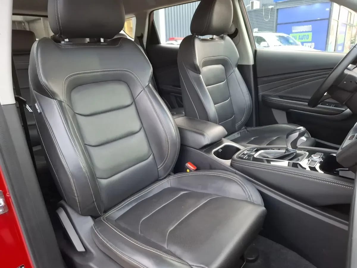 Jetour X70 1.5t Glx 4x2 At 5p año 2023