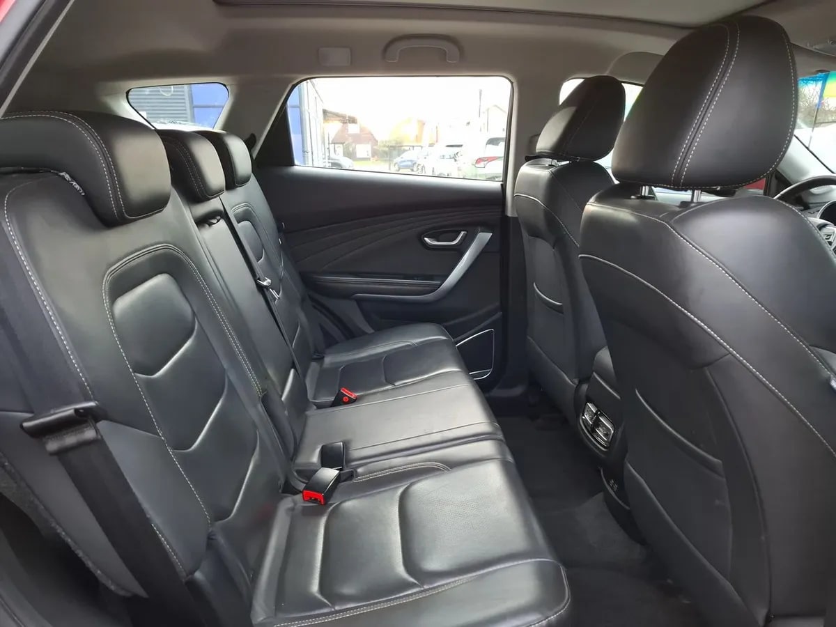 Jetour X70 1.5t Glx 4x2 At 5p año 2023
