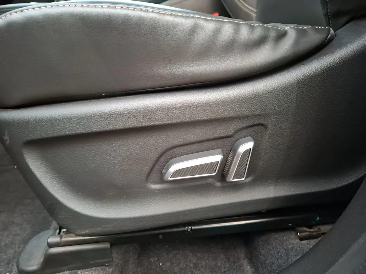 Jetour X70 1.5t Glx 4x2 At 5p año 2023