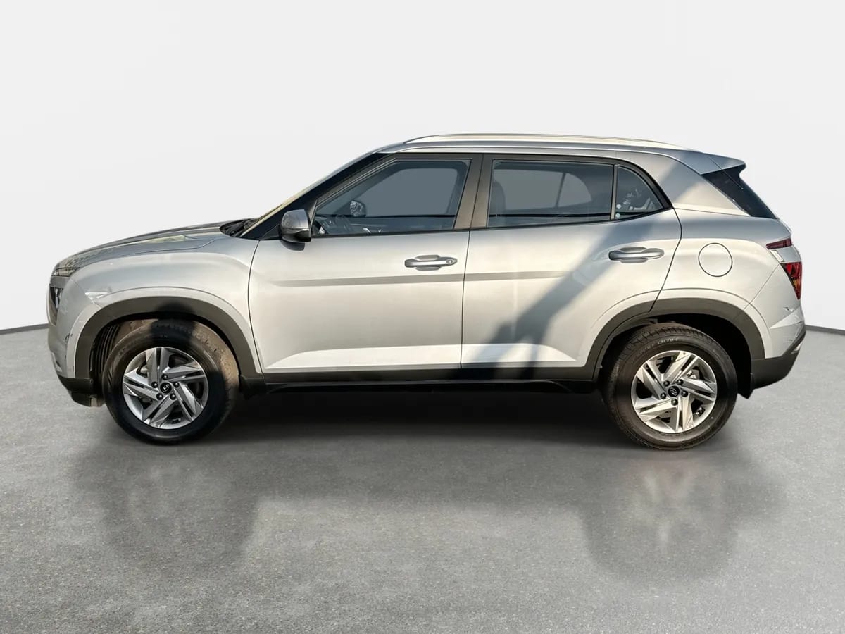 Hyundai Creta 1.5 Plus Su2i 4x2 At 5p año 2023