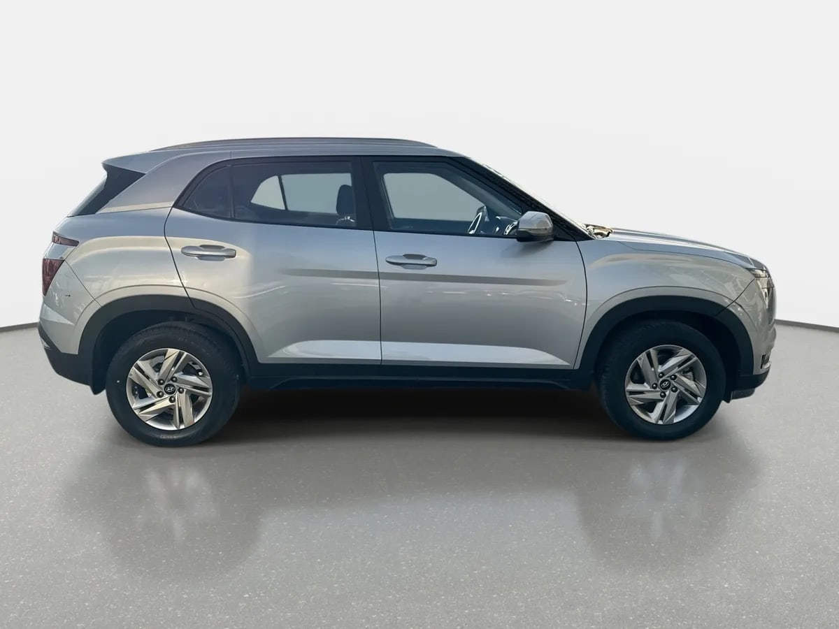 Hyundai Creta 1.5 Plus Su2i 4x2 At 5p año 2023