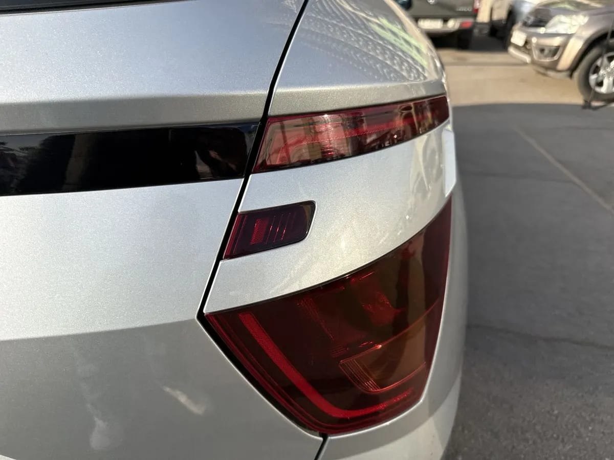 Hyundai Creta 1.5 Plus Su2i 4x2 At 5p año 2023