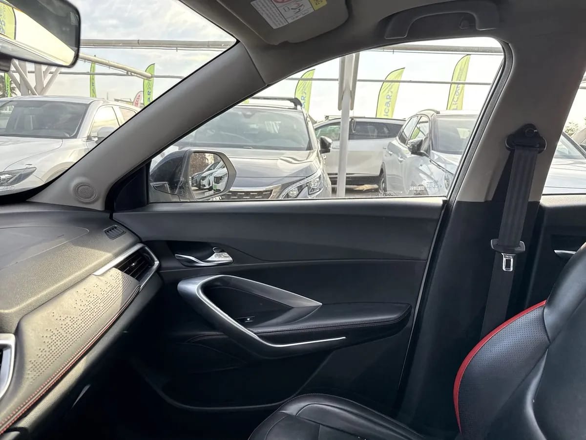 Chevrolet Groove 1.5 Premier 4x2 Mt 5p año 2021