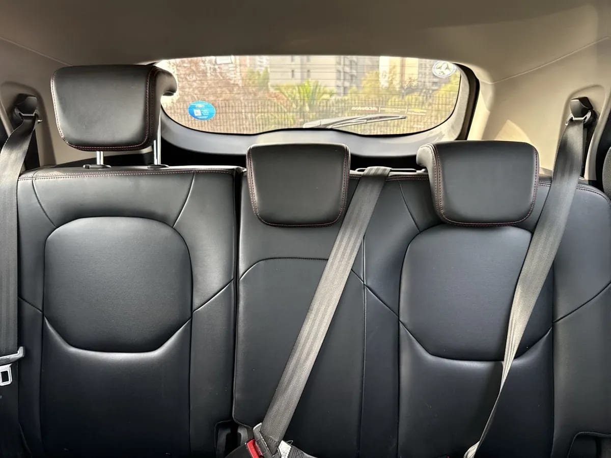 Chevrolet Groove 1.5 Premier 4x2 Mt 5p año 2021