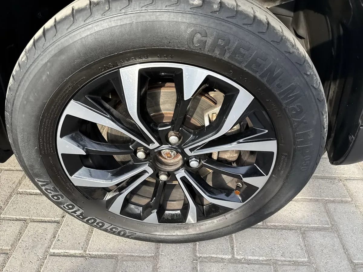 Chevrolet Groove 1.5 Premier 4x2 Mt 5p año 2021