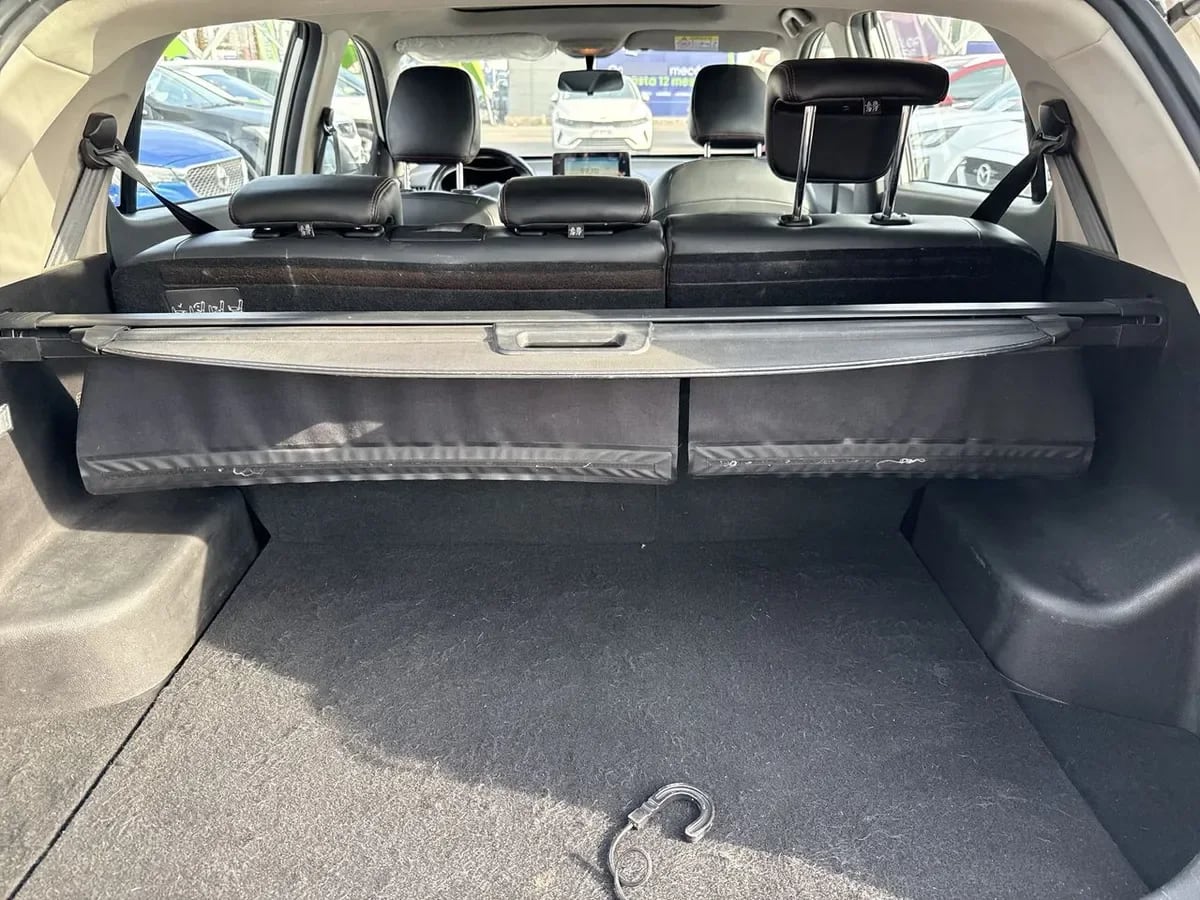 Chevrolet Groove 1.5 Premier 4x2 Mt 5p año 2021