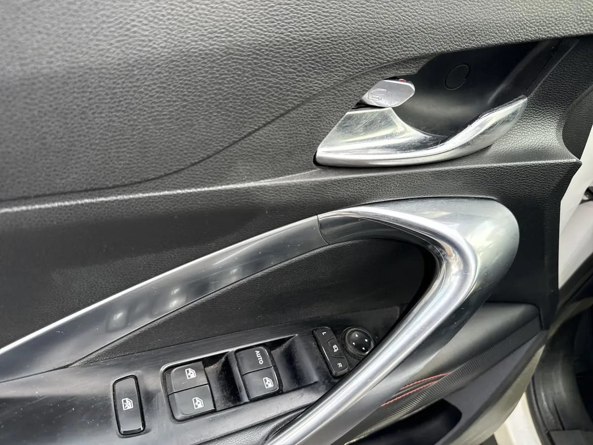 Chevrolet Groove 1.5 Premier 4x2 Mt 5p año 2021