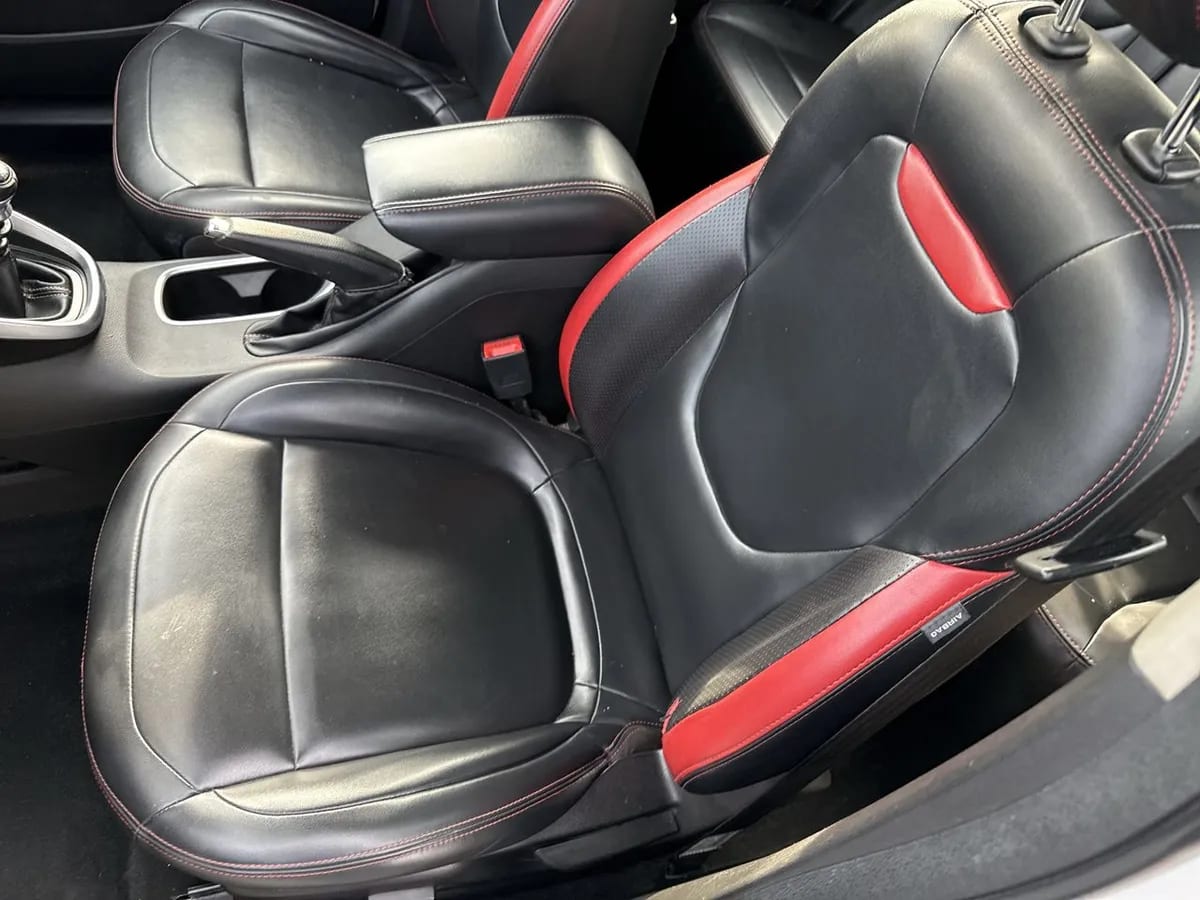 Chevrolet Groove 1.5 Premier 4x2 Mt 5p año 2021