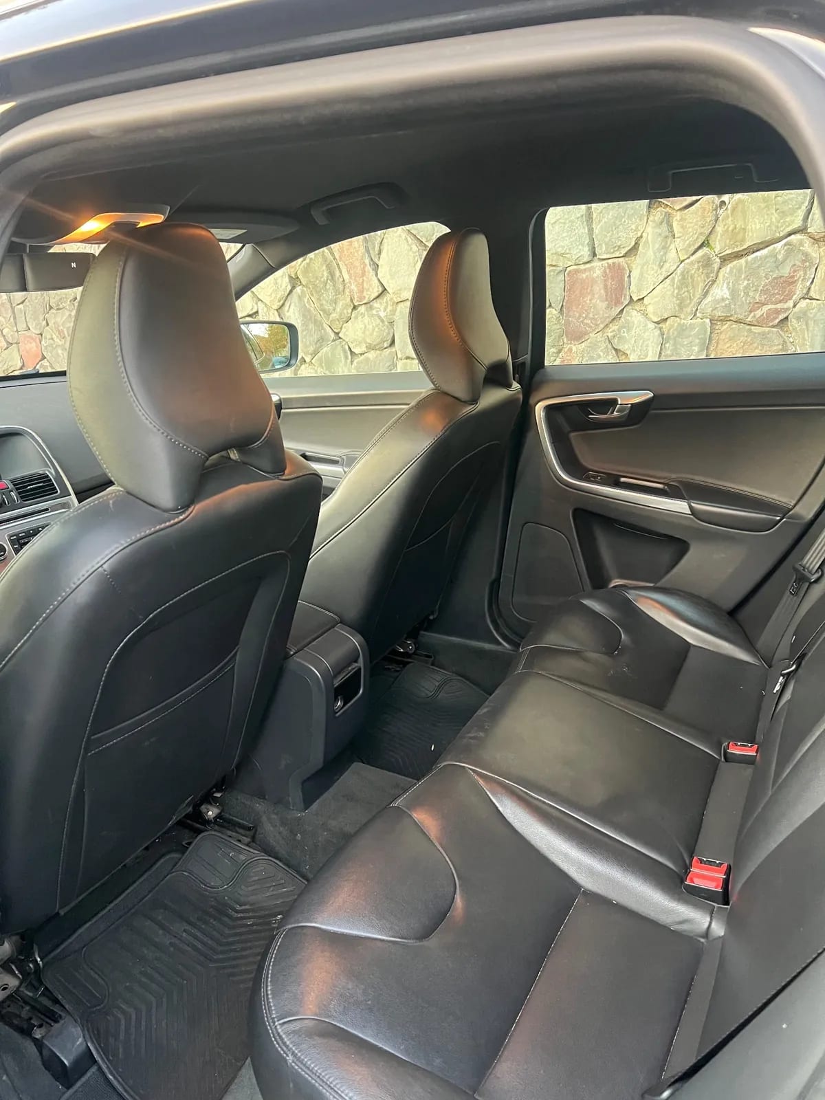 Volvo XC60 Otra año 2018