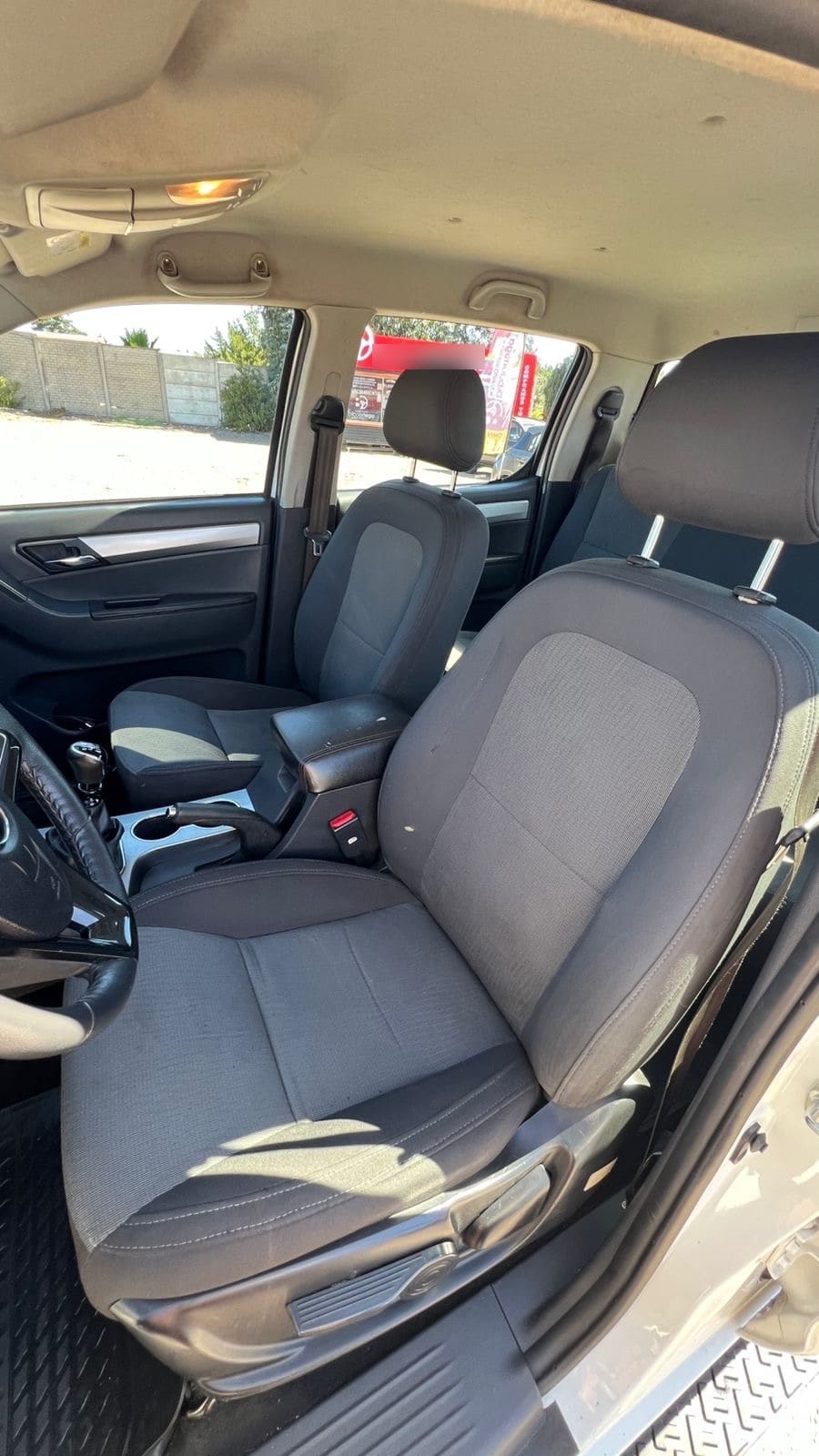 JAC T8 2.0 Comfort Mt 4x4 Diesel año 2021