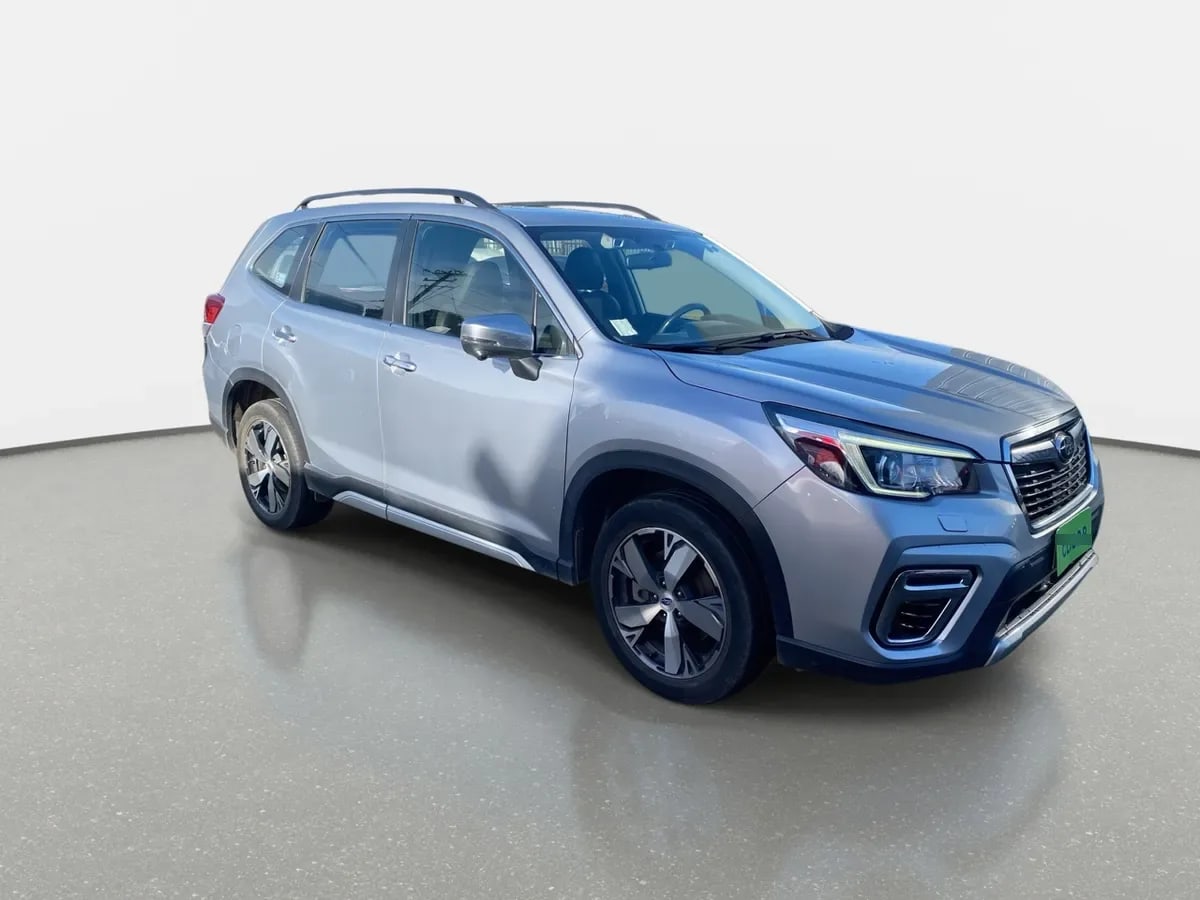 Subaru Forester 2.0i Limited Eyesight Awd At 5p año 2021
