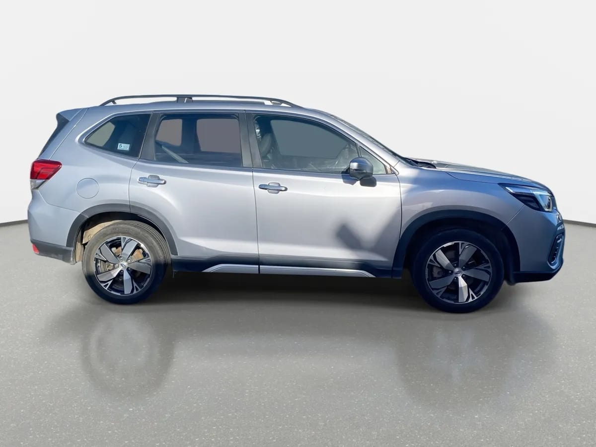 Subaru Forester 2.0i Limited Eyesight Awd At 5p año 2021