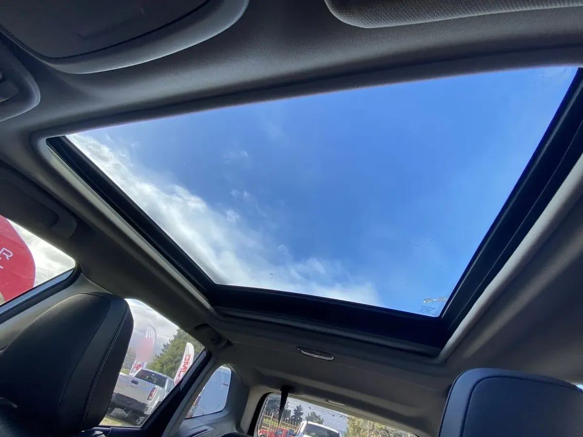 Subaru Forester 2.0i Limited Eyesight Awd At 5p año 2021