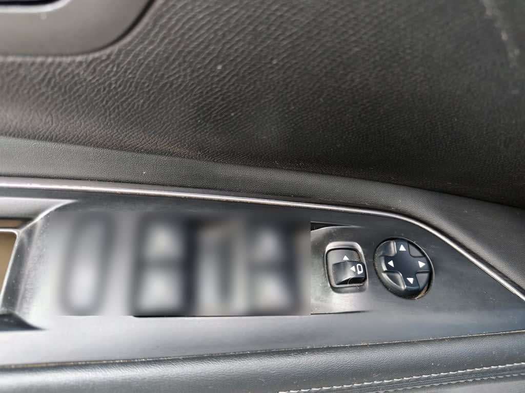 Peugeot 5008 Allure Pack año 2021