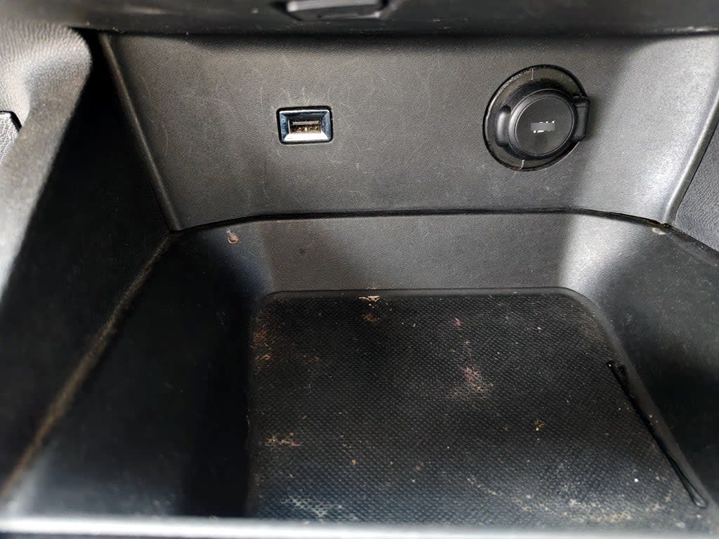 Peugeot 5008 Allure Pack año 2021