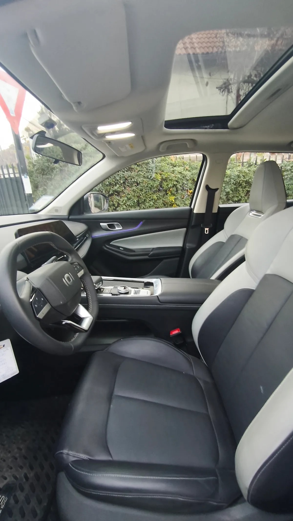 Changan Cs55 1.5 Plus Elite At año 2026