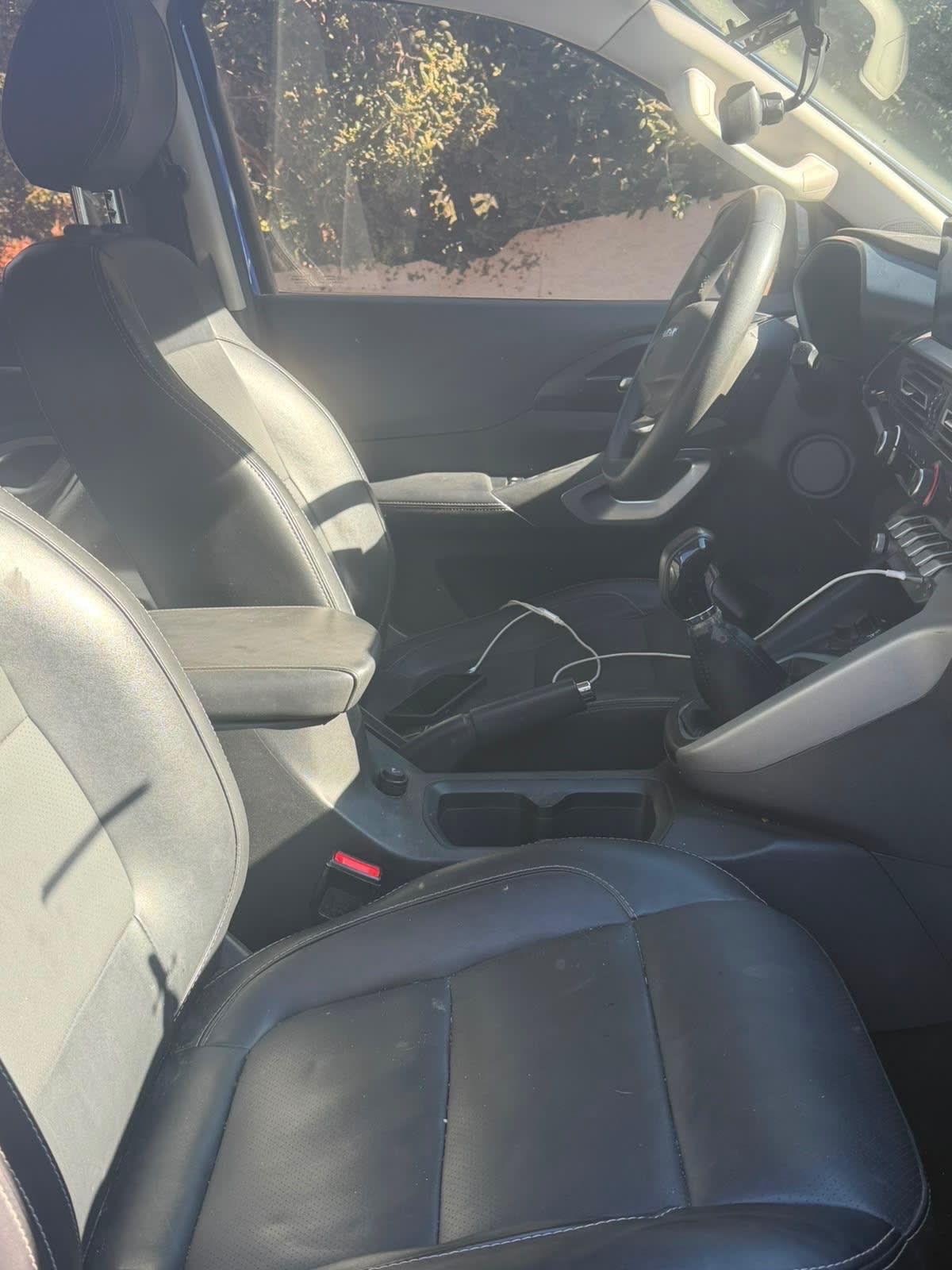 Changan Hunter 2.0 Elite Mt 4x4 Diesel año 2022