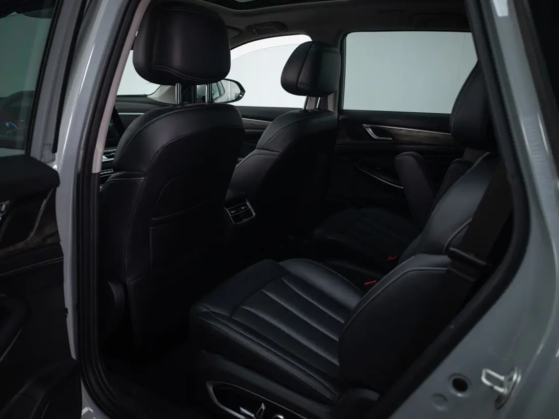 DFSK Suv 600 600 Luxury 1.5t At año 2025