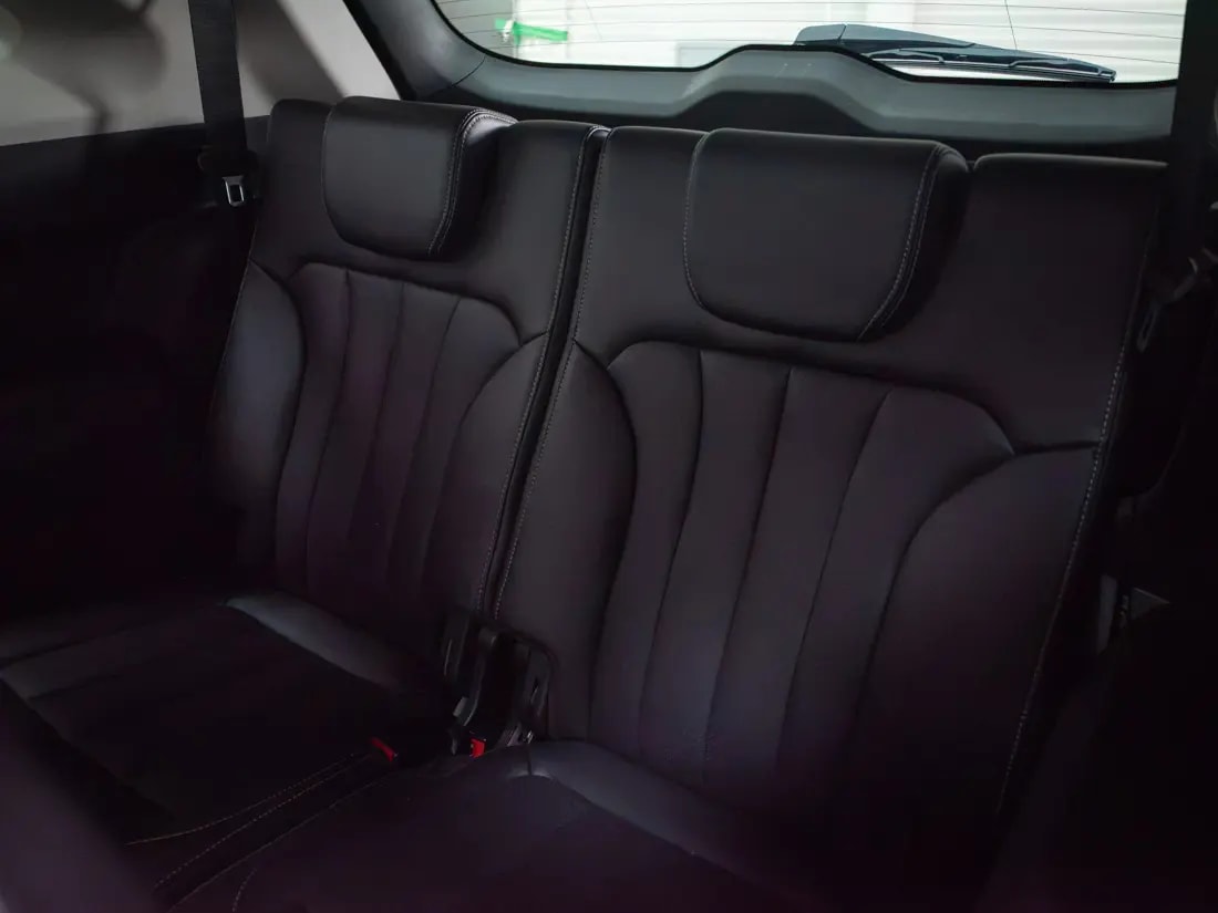 DFSK Suv 600 600 Luxury 1.5t At año 2025
