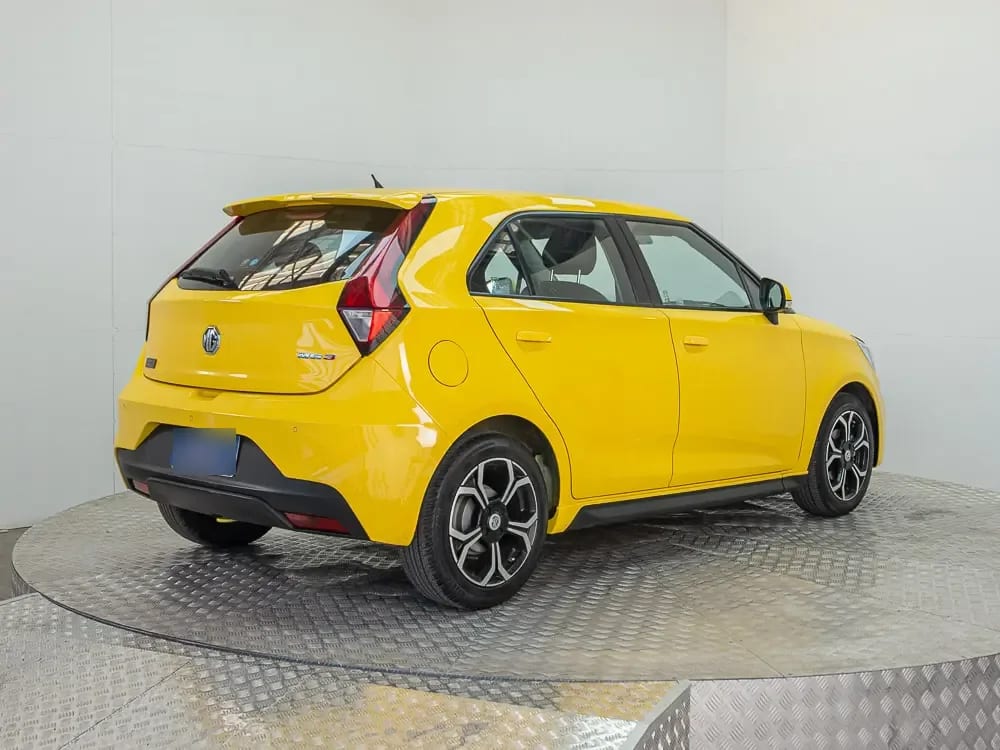 MG 3 Mg 3 1.5 Com Mt año 2024