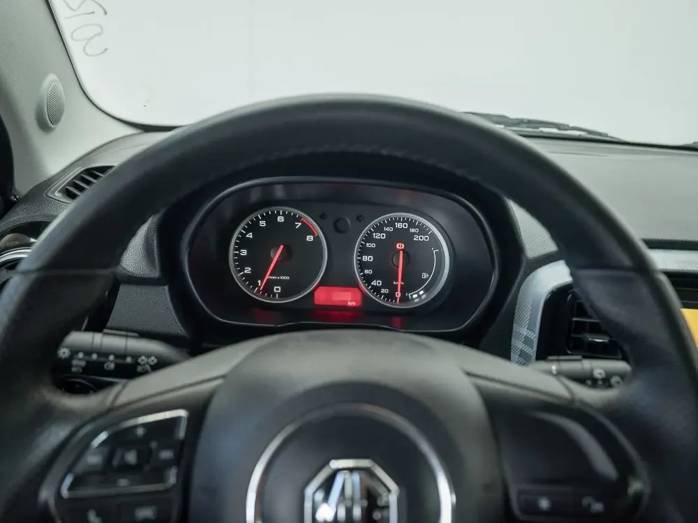 MG 3 Mg 3 1.5 Com Mt año 2024