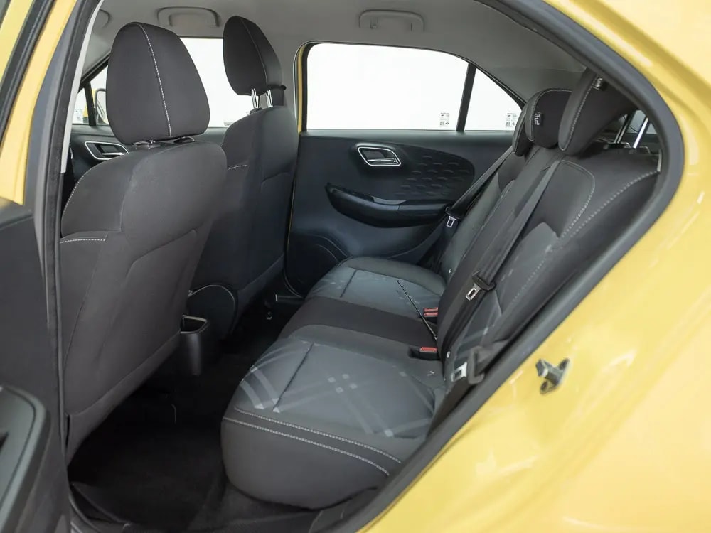 MG 3 Mg 3 1.5 Com Mt año 2024