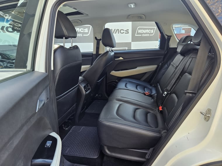 Chevrolet Captiva 1.5 Premier At año 2022