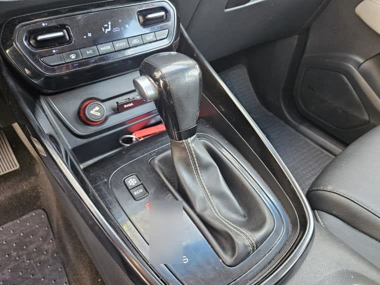 Chevrolet Captiva 1.5 Premier At año 2022
