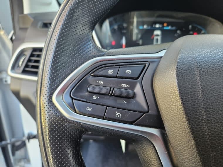 Chevrolet Captiva 1.5 Premier At año 2022