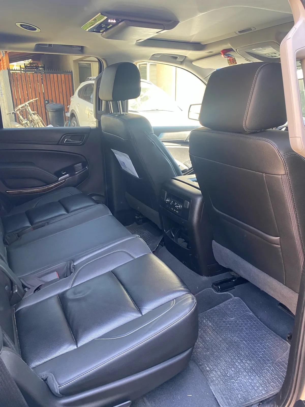 Chevrolet Tahoe 5.3 Lt At 4x4 año 2020