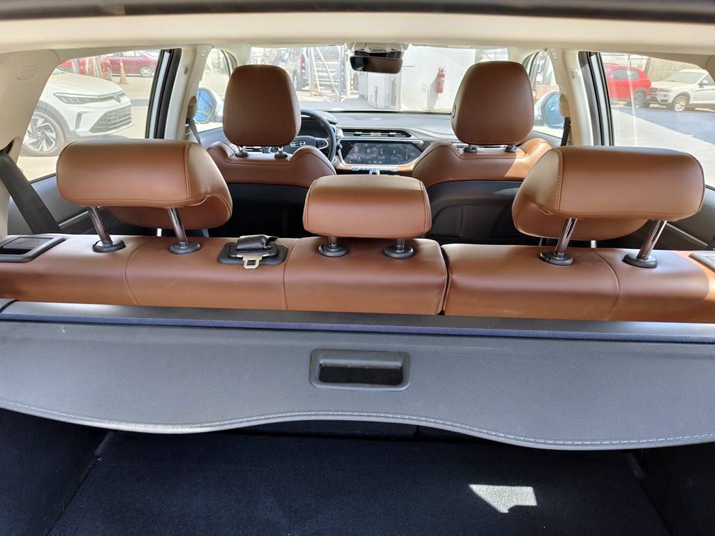 Geely Azkarra Comfort año 2024