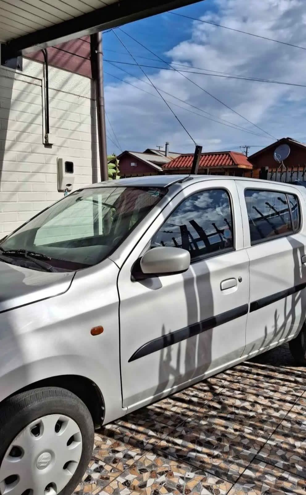 SUZUKI ALTO 1.0 G K10 Glx 2ab Abs Aa 5p Mt año 2019