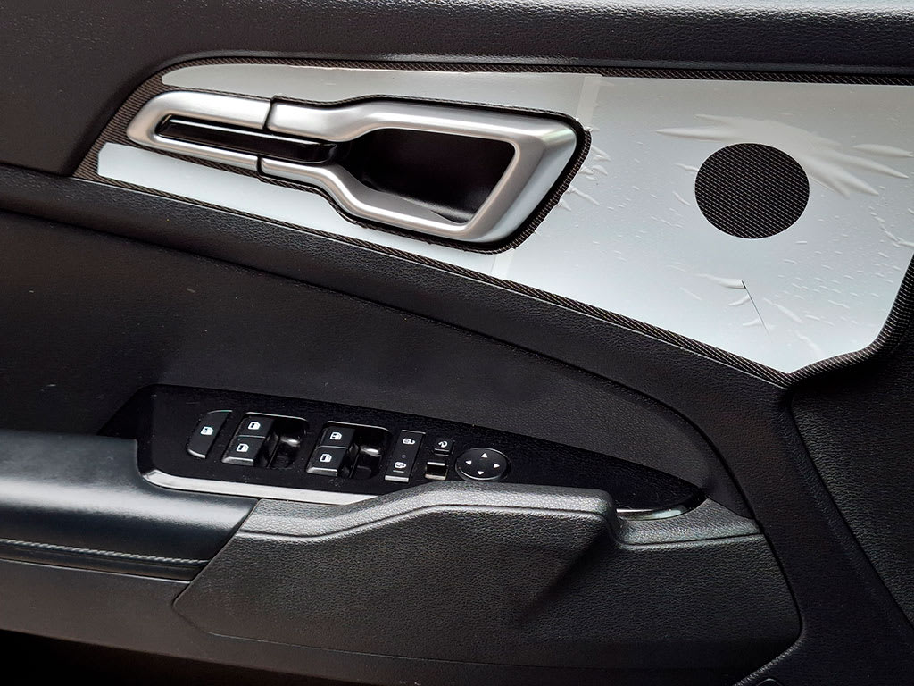 Kia Sportage Ex 2.0l 6at Gsl año 2023