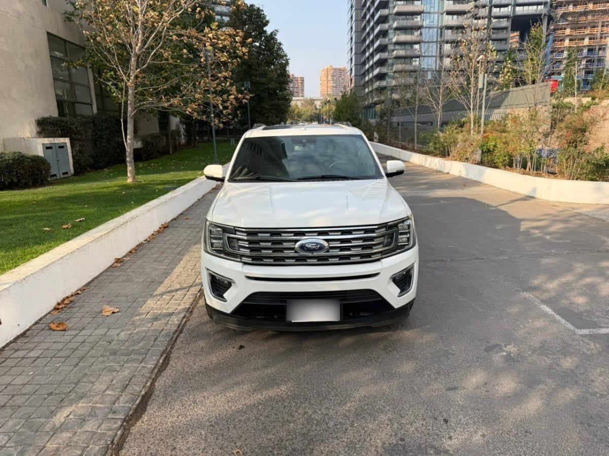 Ford Expedition Expedition Limited 4x4 3.5 Aut año 2022