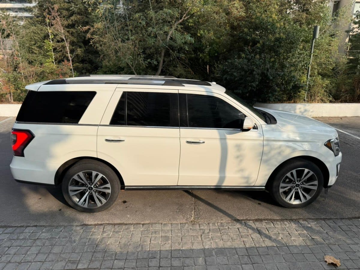 Ford Expedition Expedition Limited 4x4 3.5 Aut año 2022